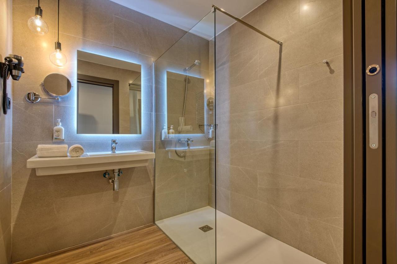 Dwo Colours Alcala Hotel Madrid Bagian luar foto